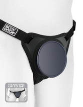 Pipedream Body Dock Elite Universal Strap On Harness Strap On Sextoys